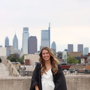 Meet your Posher, Maddy